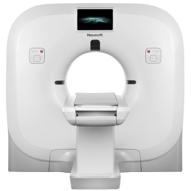 Компьютерный томограф  NeuSoft NeuViz ACE / ACE SP